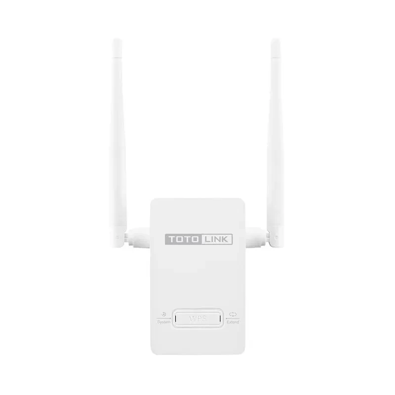 Totolink Wireless N300 Range Extender EX200