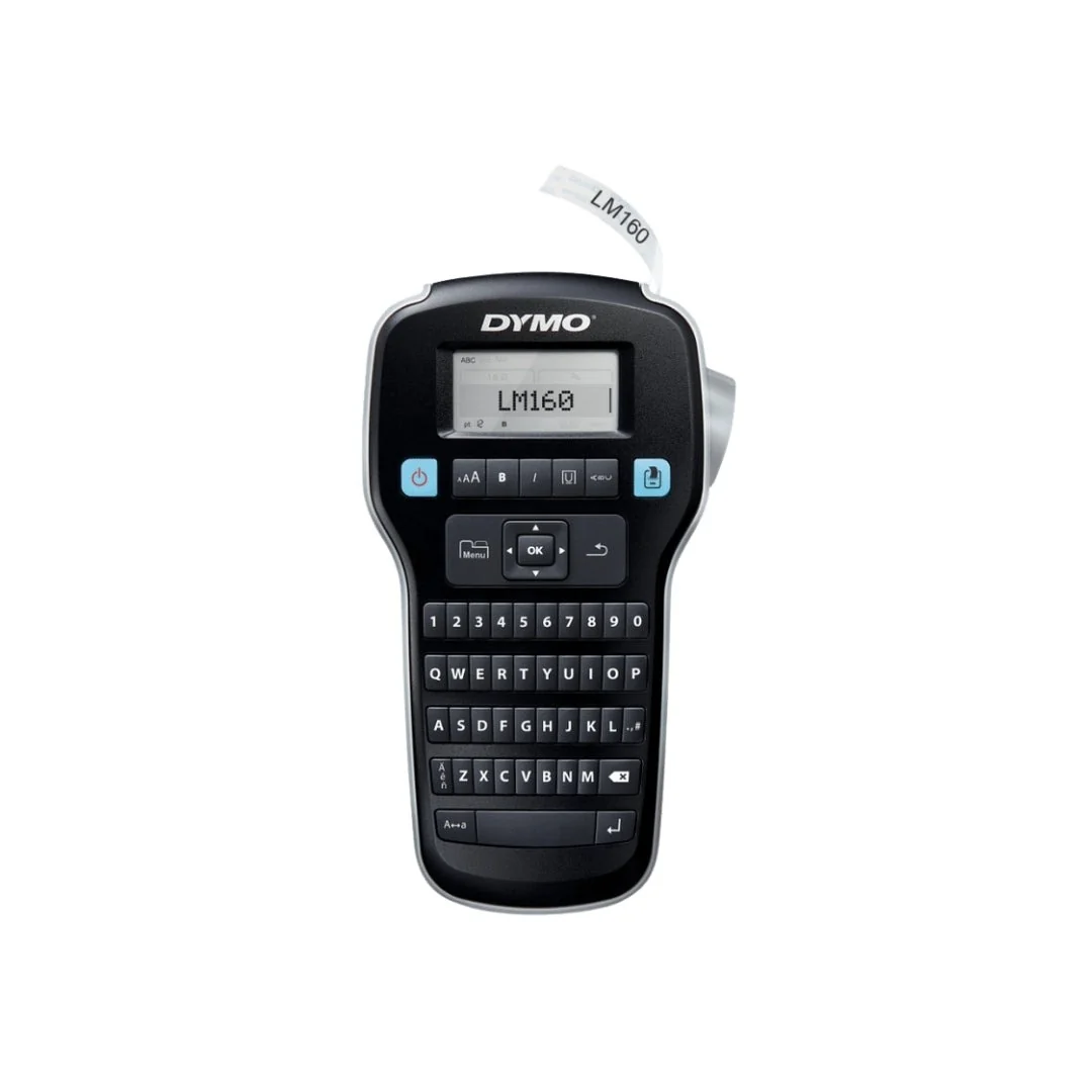DYMO LabelManager 160 Portable Label Maker