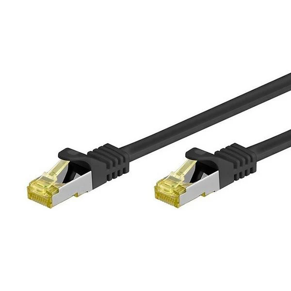 Intellinet Cat7 3M/ 5M/ 10M UTP Network Cable (Black/Green/Red/Yellow)
