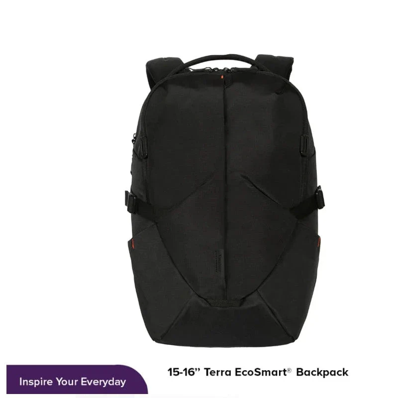 Targus 15-16inch Terra 23L (Black/Grey)[TBB649 / TBB64904]