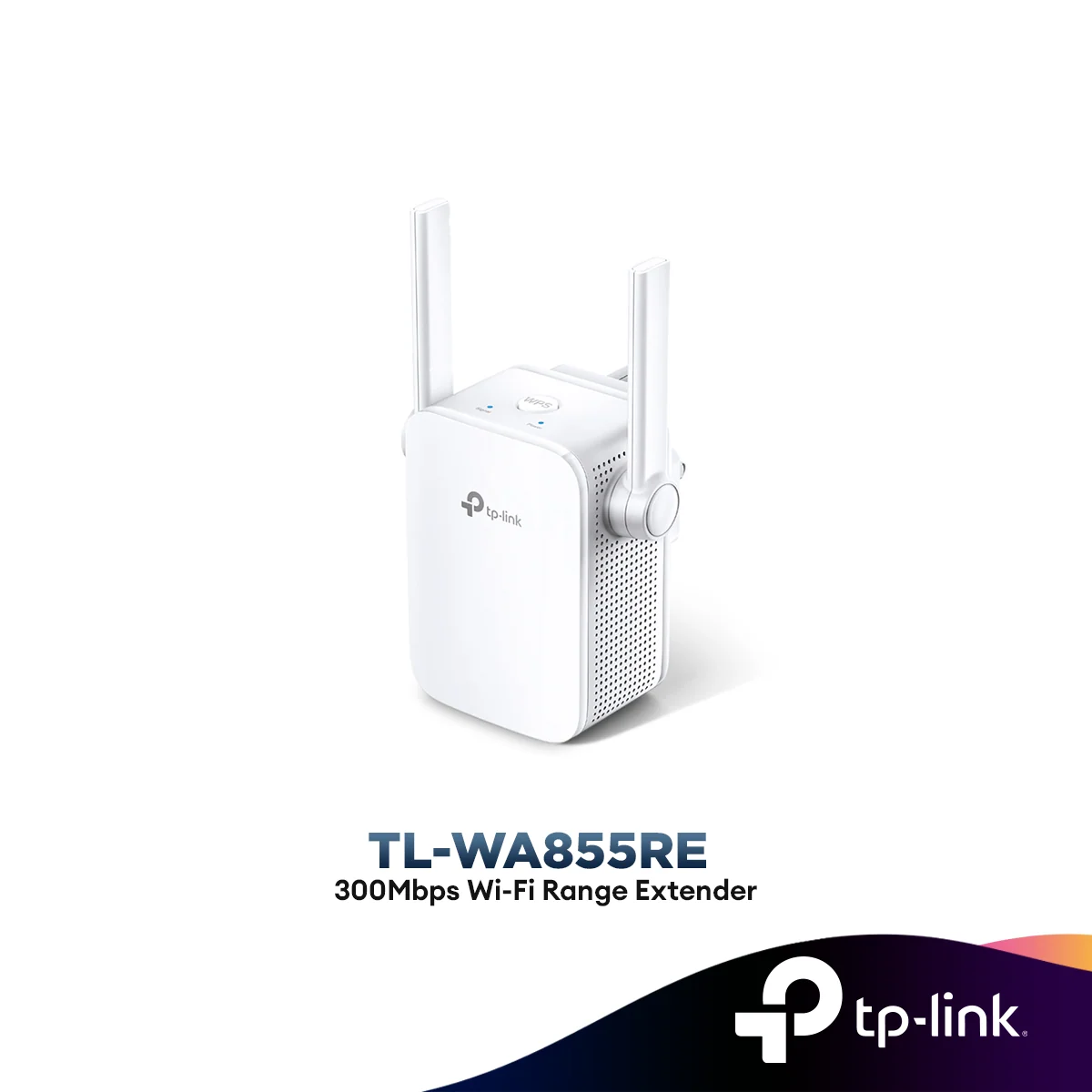 TP-Link TL-WA855RE Range Extender Repeater