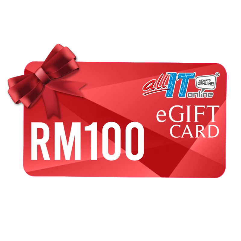 ALL IT eGift Card ** (Copy)