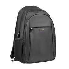 Vention Water-Repellent Laptop Backpack - 20L (Black) (KRMB0)