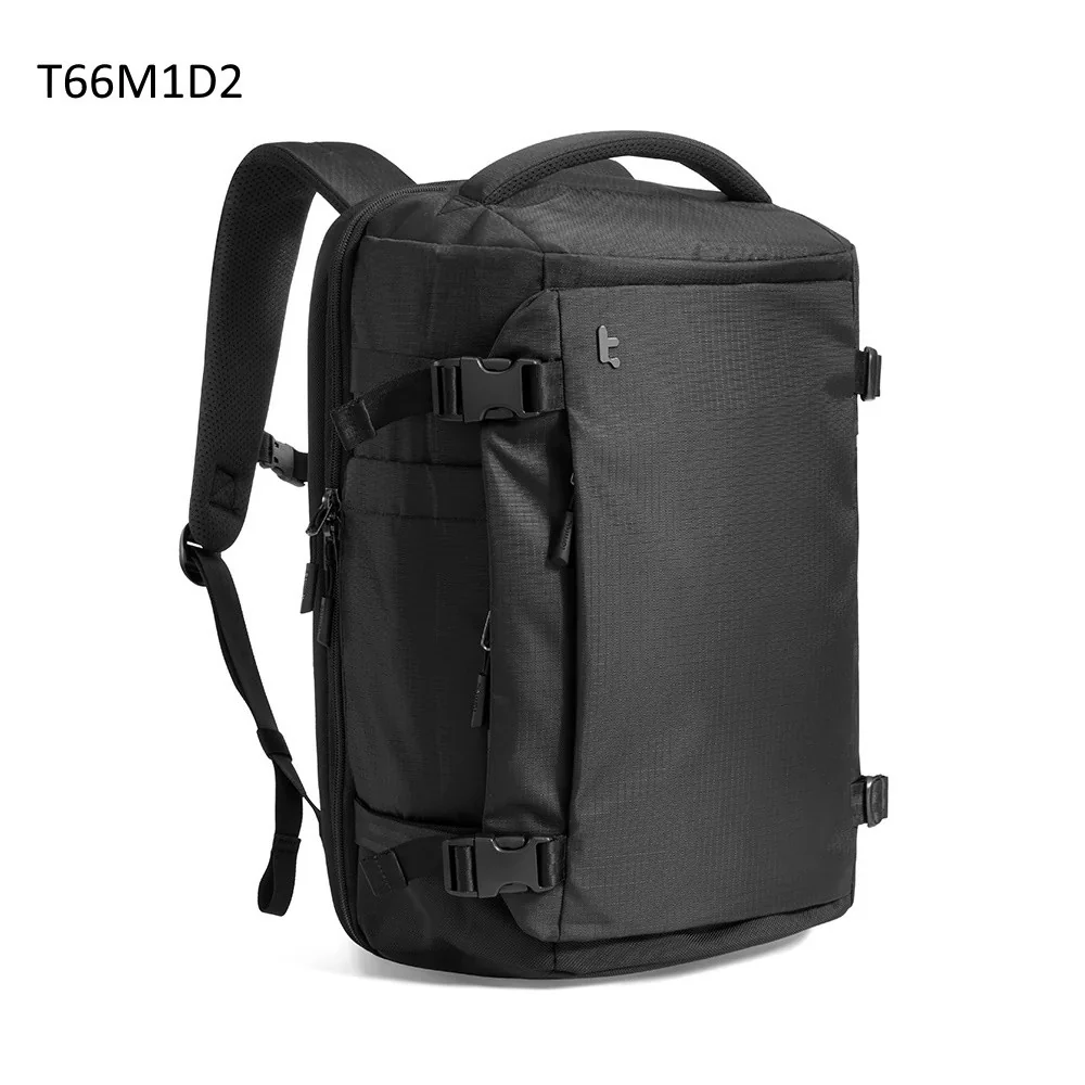 Tomtoc Navigator T66 Laptop Travel Backpack 40L / Laptop Backpack (T66M1D2)