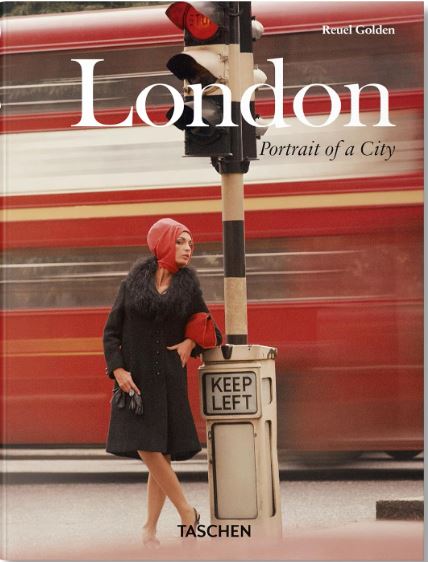LONDON: PORTRAIT OF A CITY