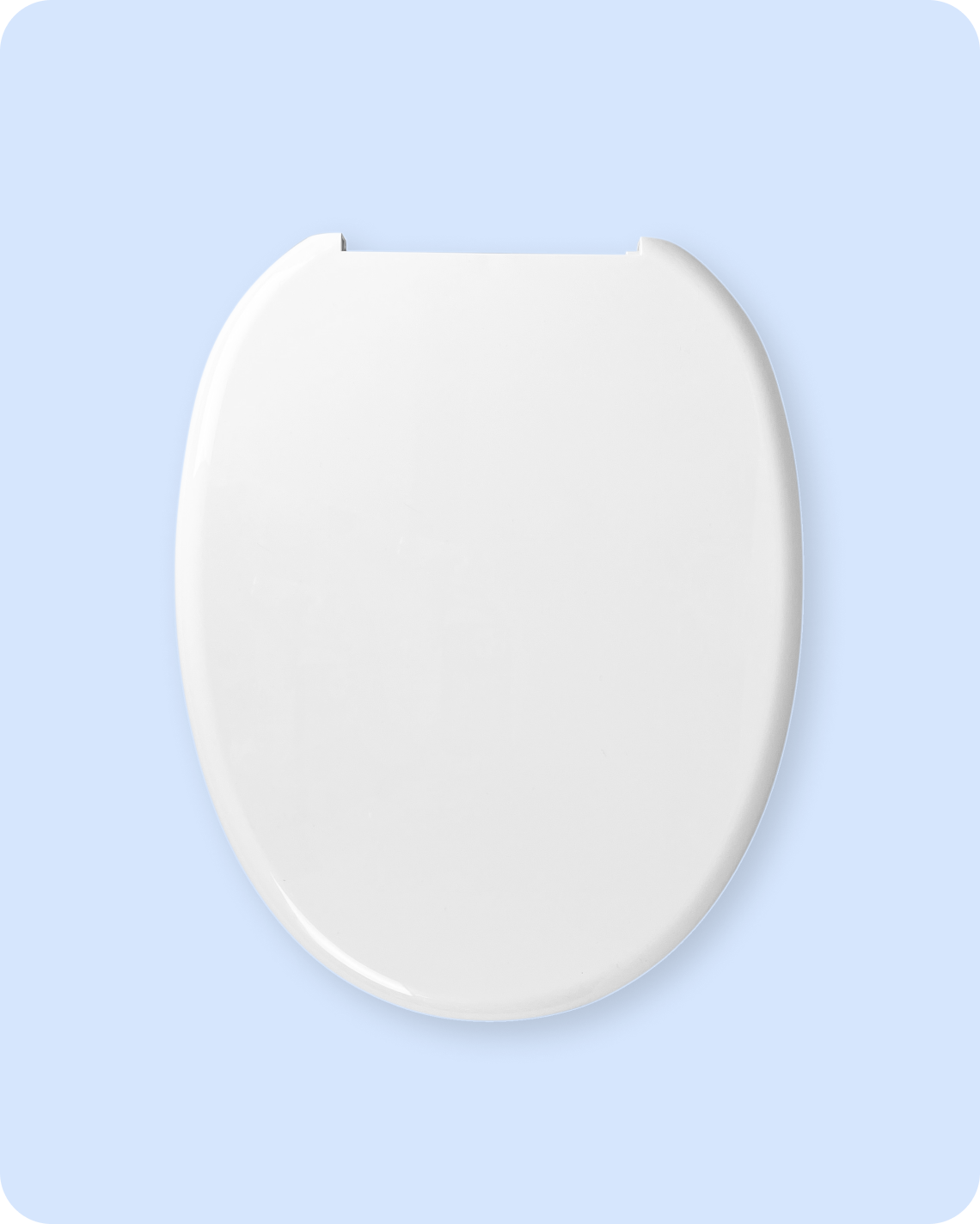 Round Soft-Close Lid for Wave/Oasis (2026 Version)