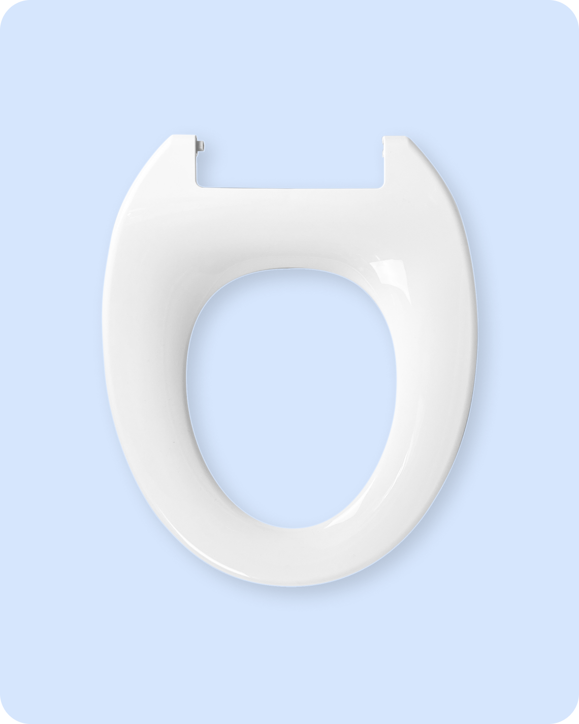 Round Seat for Wave/Oasis (2026 Version)
