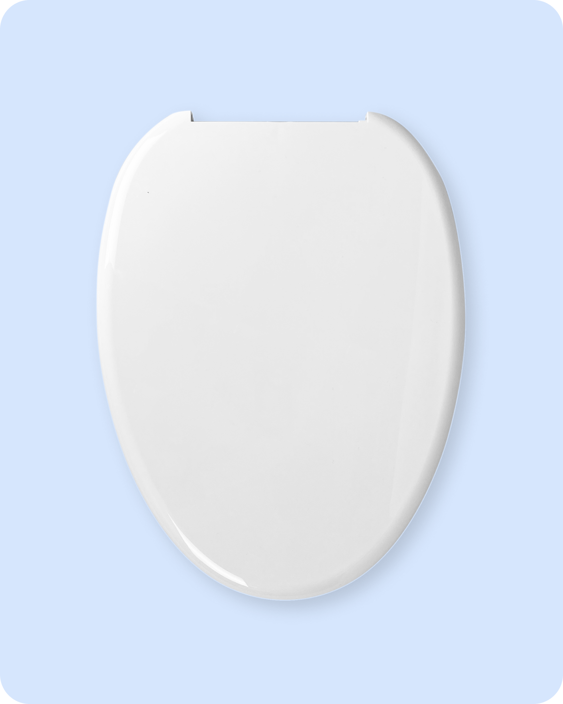 Elongated Soft-Close Lid for Wave/Oasis (2025 Version)