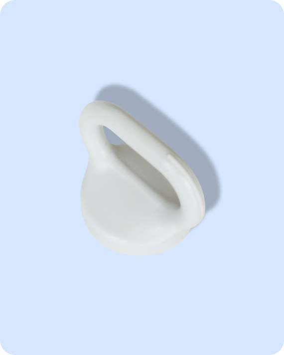 Easy Turn Knob (2.0)