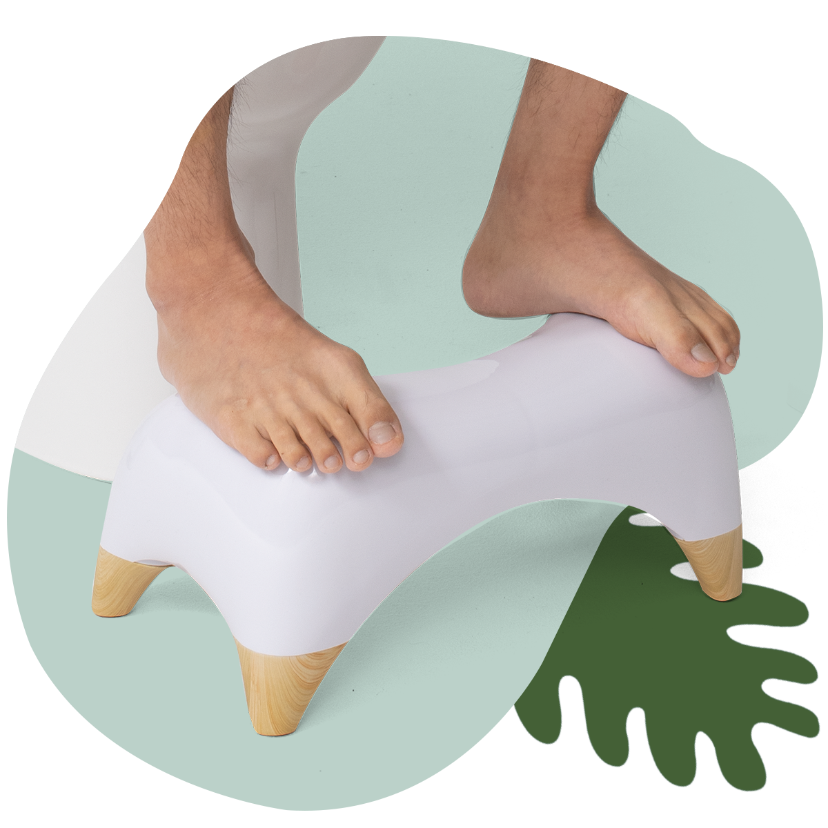 TUSHY Ottoman Offer
