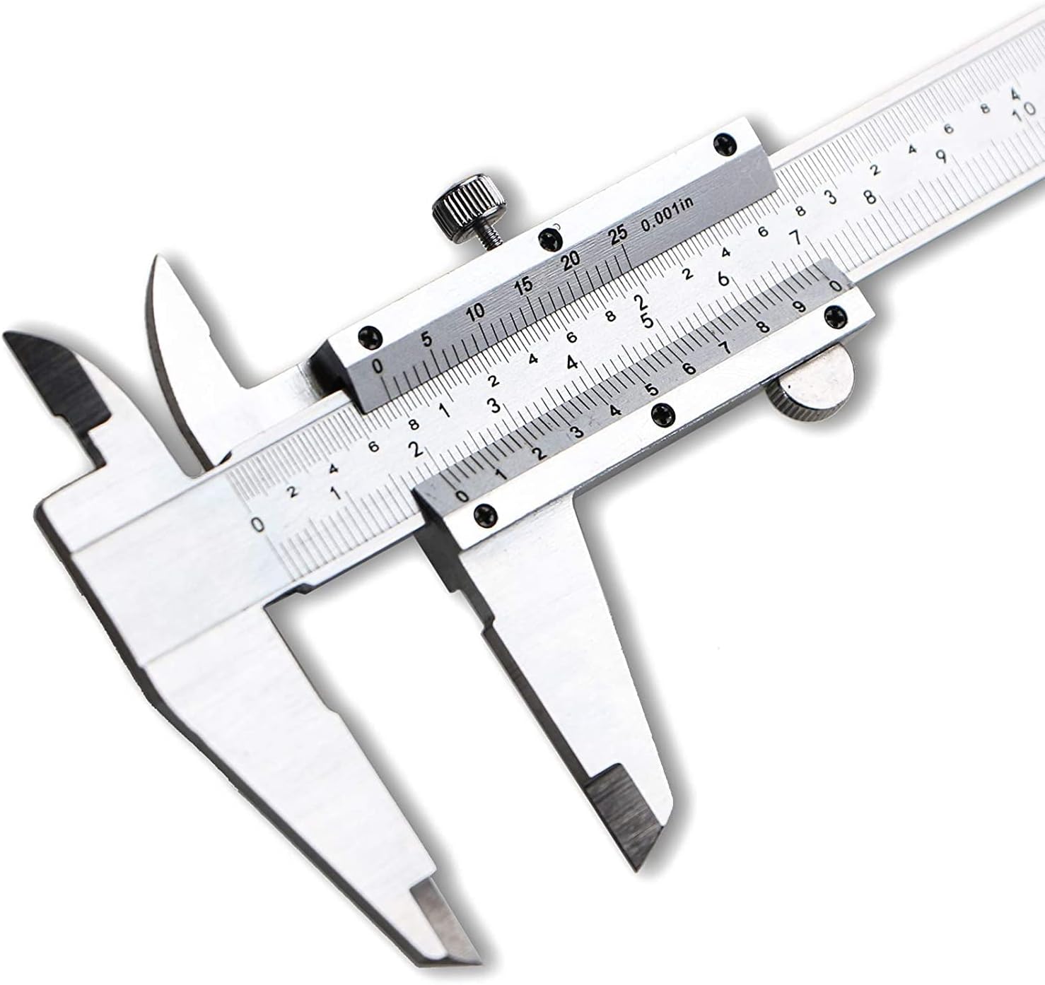 Spurtar 6″ Vernier Caliper 0–150mm High Precision Measuring Tool