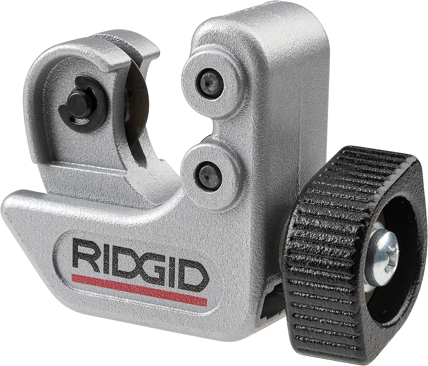 RIDGID Close Quarters Tubing Cutter 1/4″ to 1-1/8″ Pipe